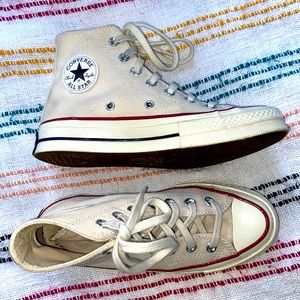 converse all star chuck 70 high tops
